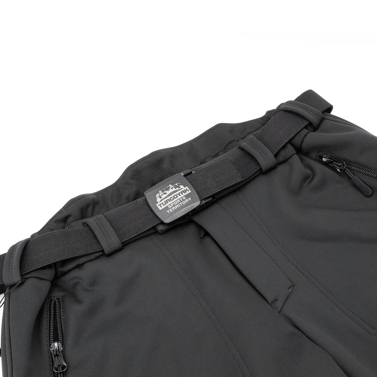 Брюки виндстоппер Classic (6)