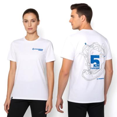 Футболка X-Waters 5км