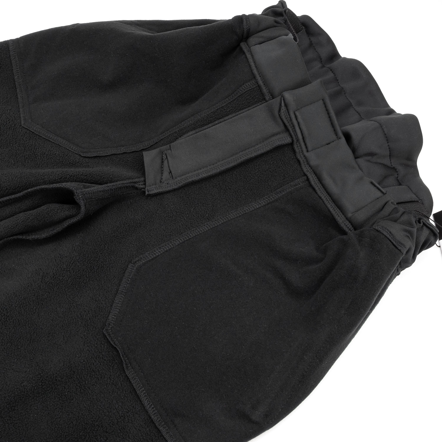 Брюки виндстоппер Classic (1)