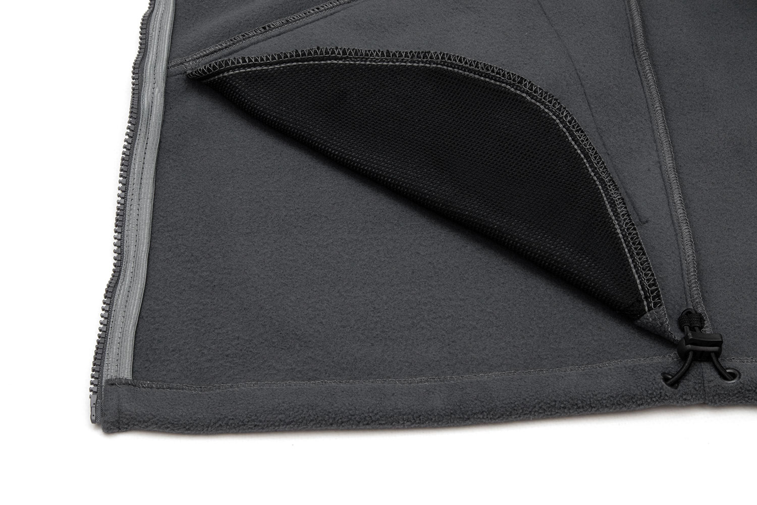 Толстовка флисовая TURGOYAK (4)