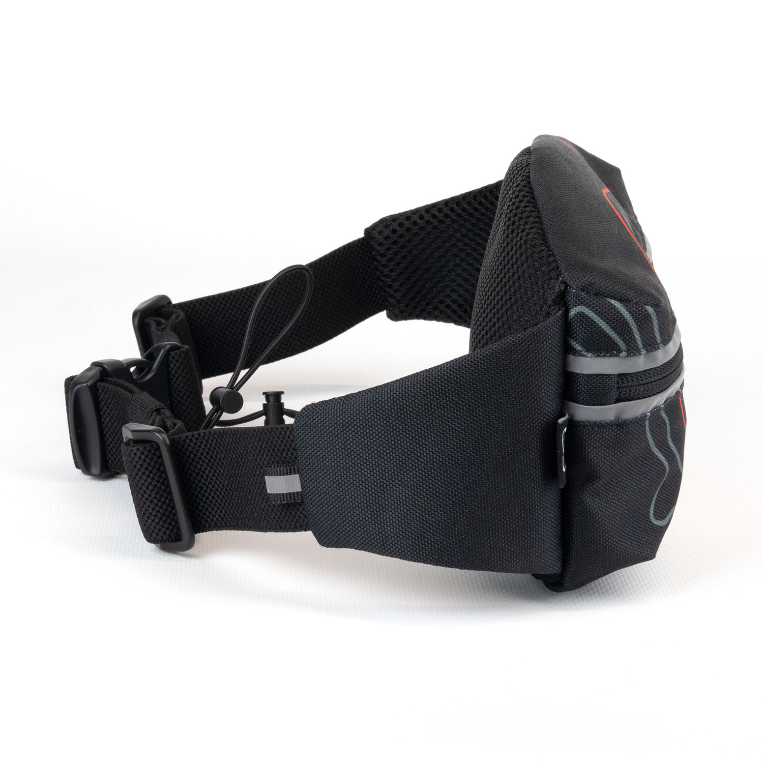 Сумка поясная Turgoyak (Enklepp Marathon Waist Bag) (1)