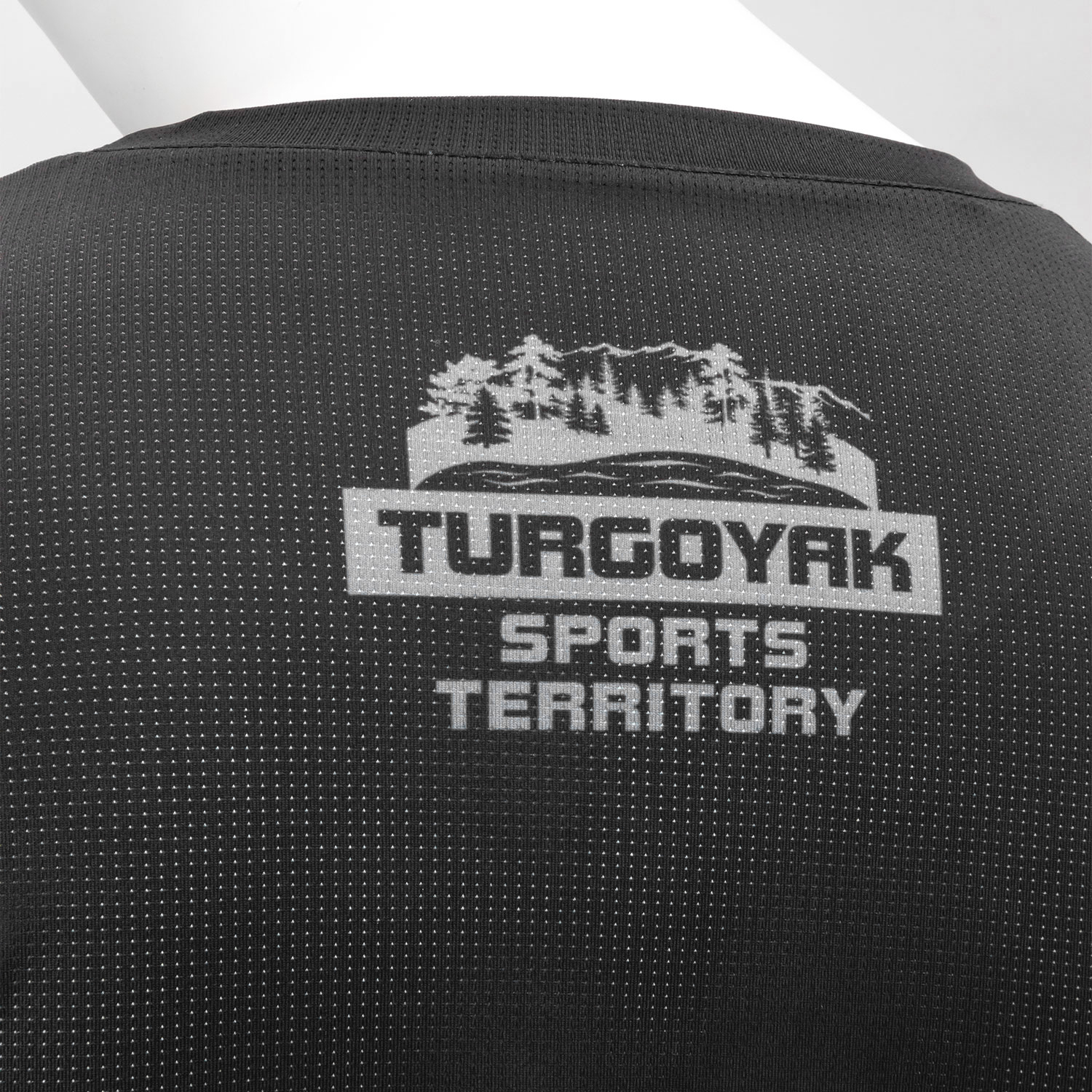 Лонгслив Место силы Тургояк унисекс черный (1)