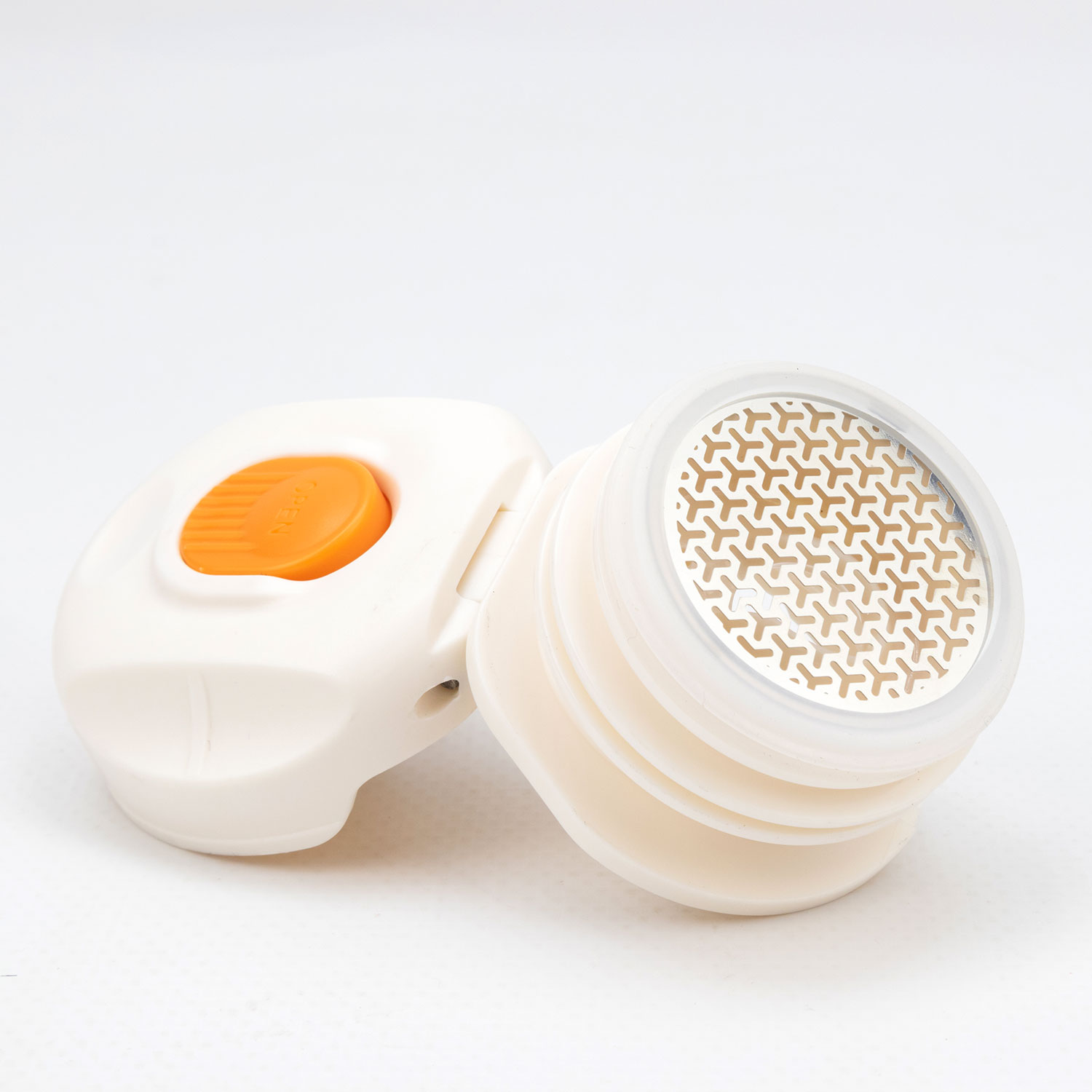 Термос Место силы Тургояк Урал 700мл (зеленый)