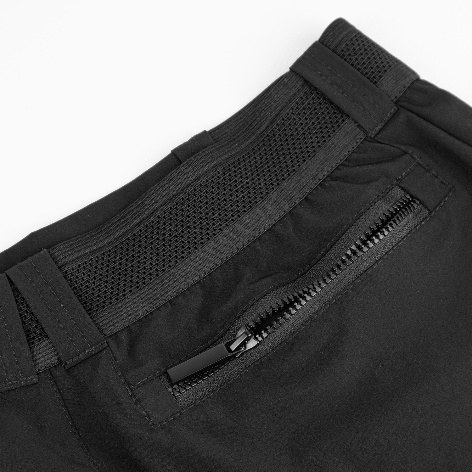 Брюки Classic черные Turgoyak Sports Territory (11)