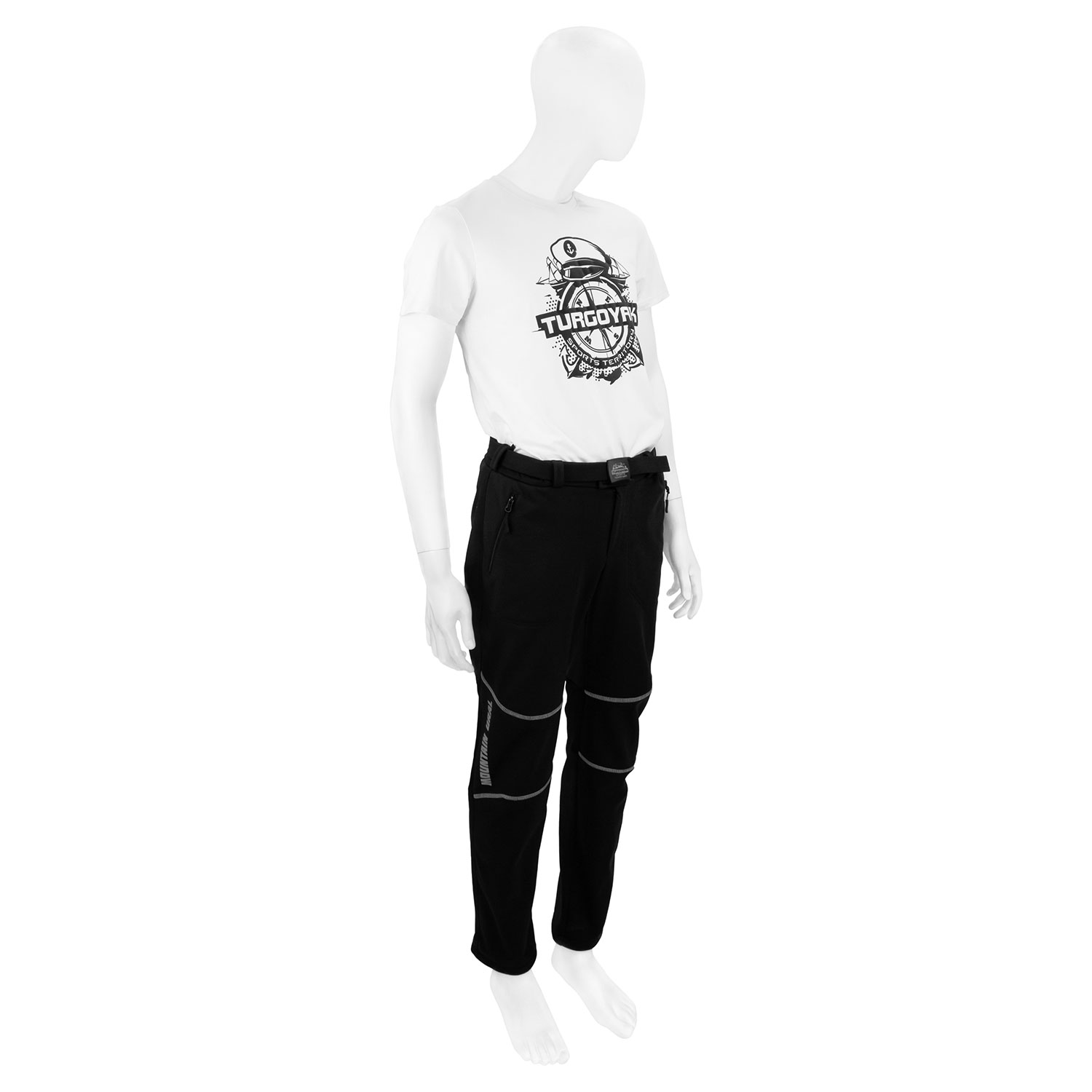 Брюки виндстоппер Classic (8)