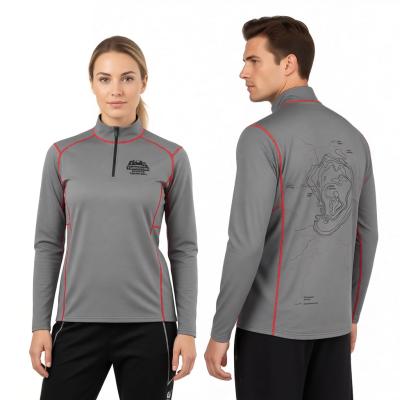 Термолонгслив-ТСТ-серый