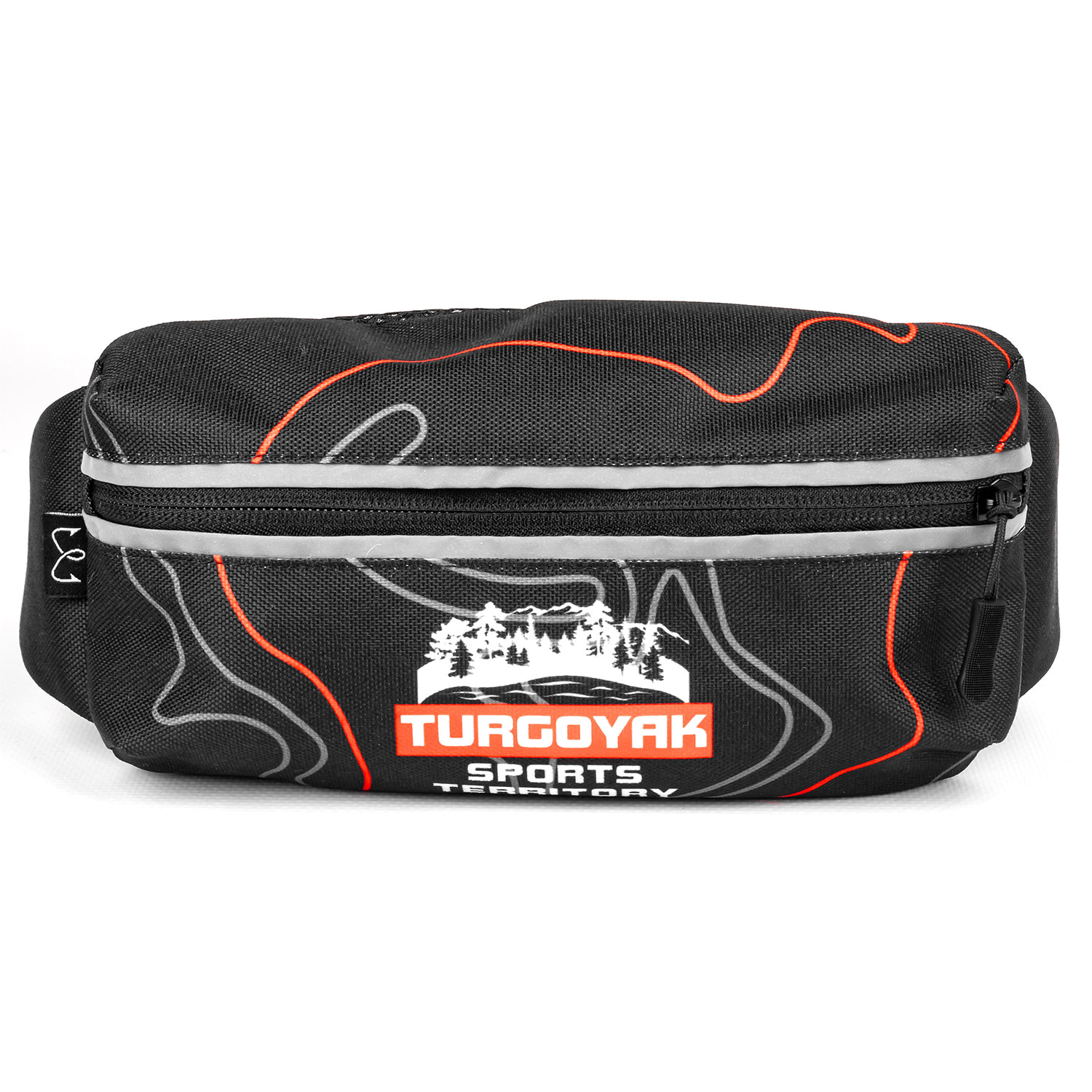 Сумка поясная Turgoyak (Enklepp Marathon Waist Bag) (6)