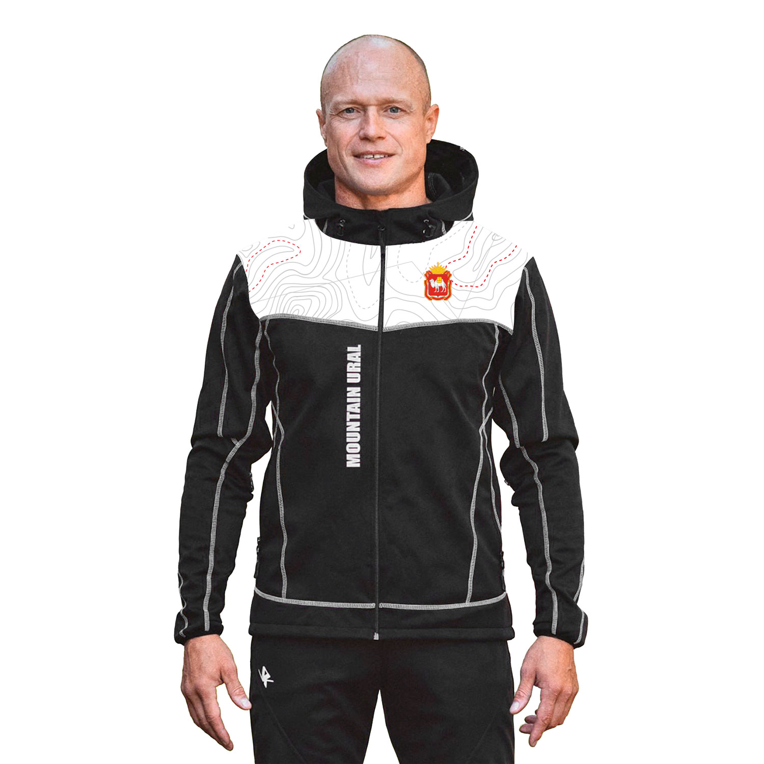 куртка-с-капюш