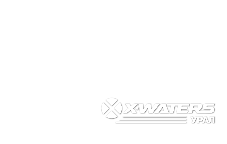 Международный заплыв на открытой воде X-WATERS Урал