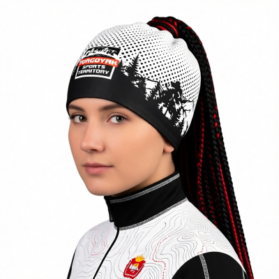 Шапка-бафф Classic флис