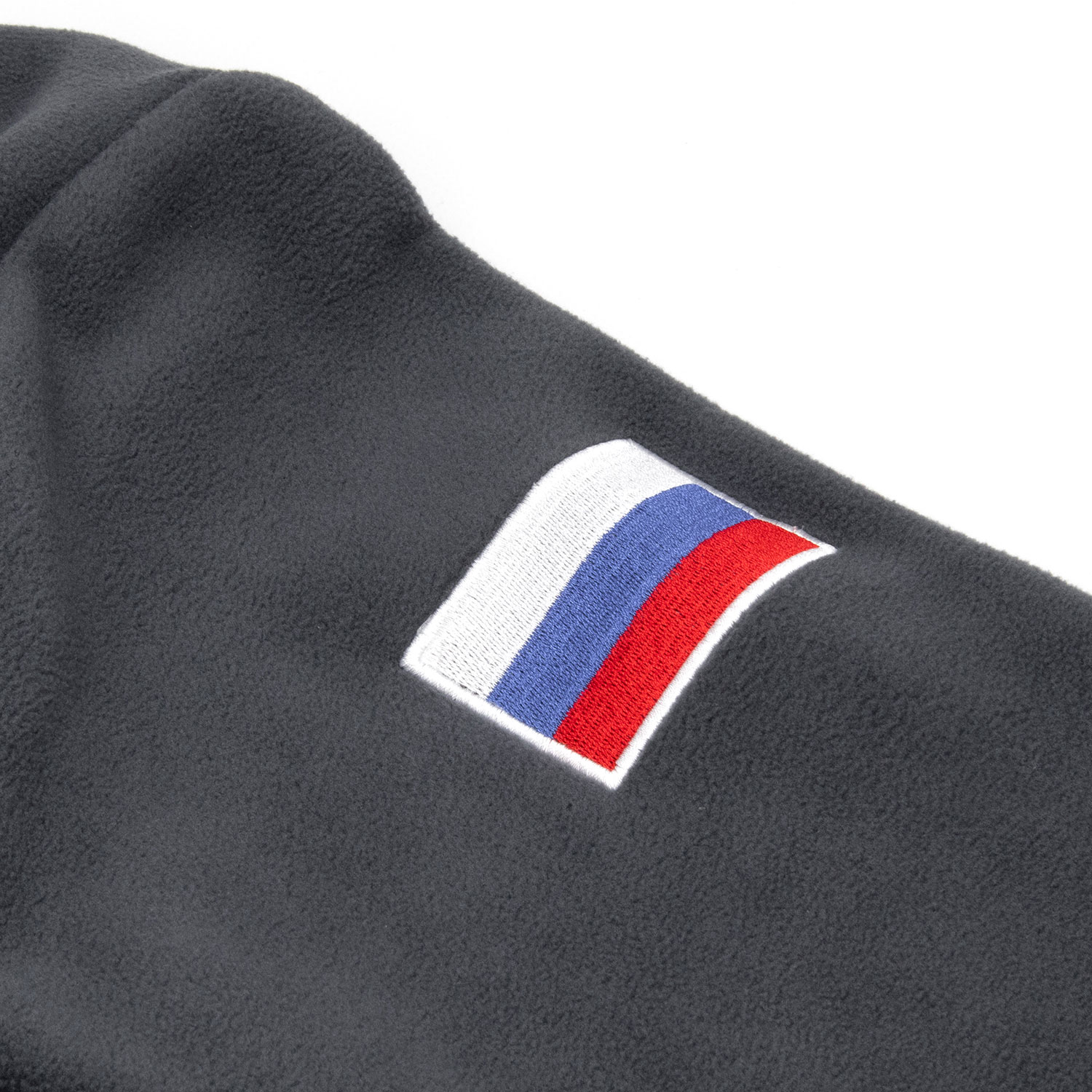 Толстовка флисовая TURGOYAK (5)