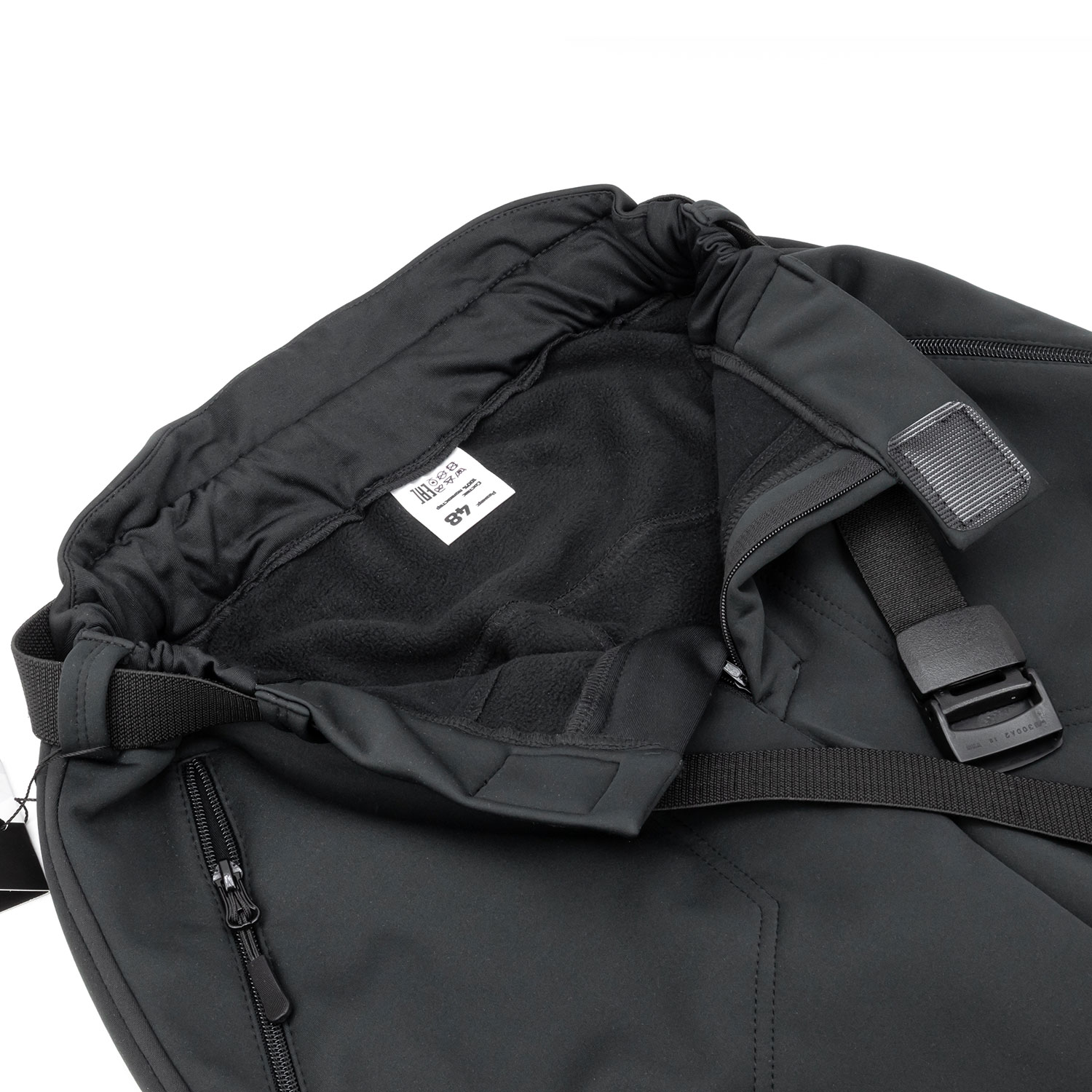 Брюки виндстоппер Classic (5)