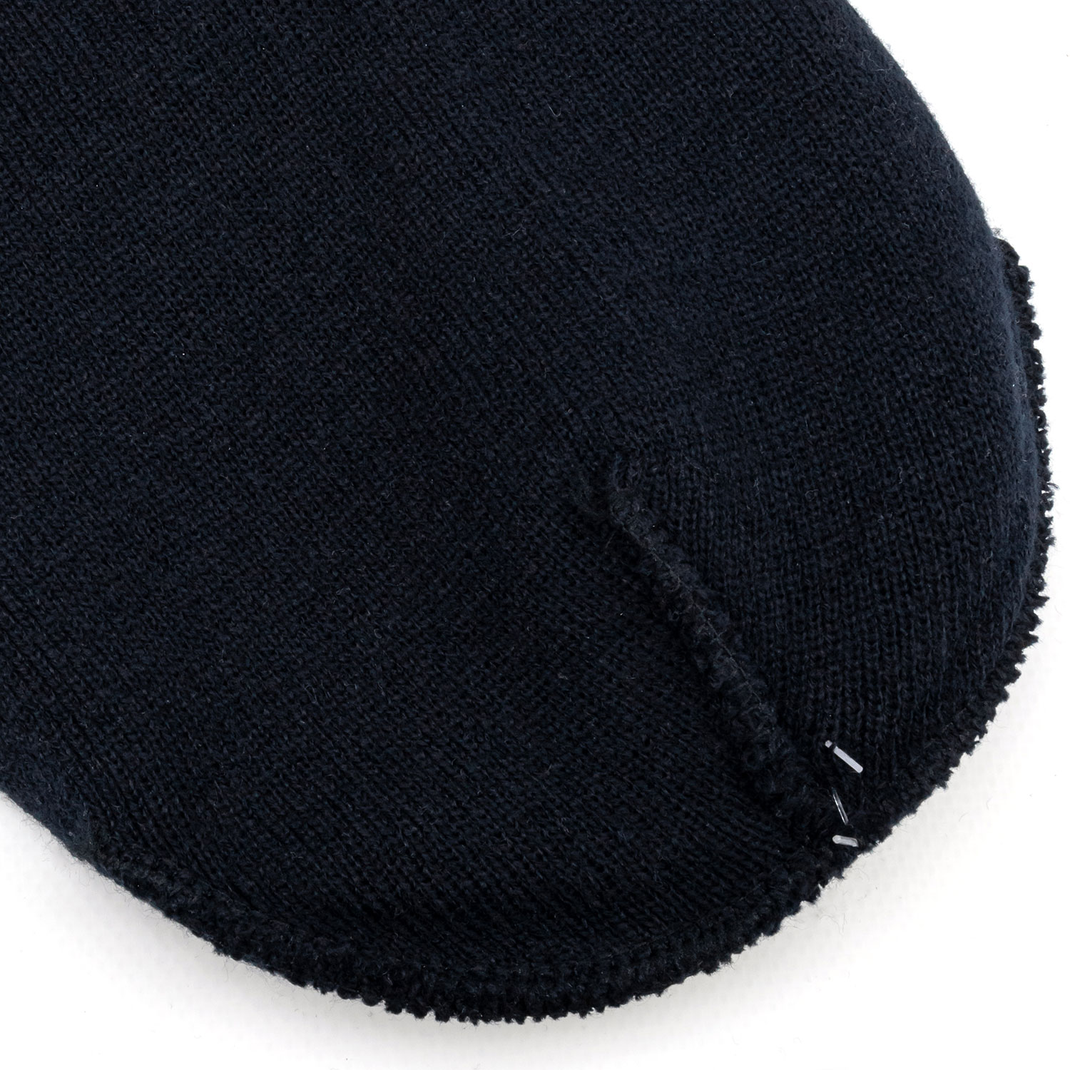 Шапка Граффити Тургояк спорта с отворотом (черный)