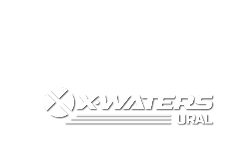 Международный заплыв на открытой воде X-WATERS Ural
