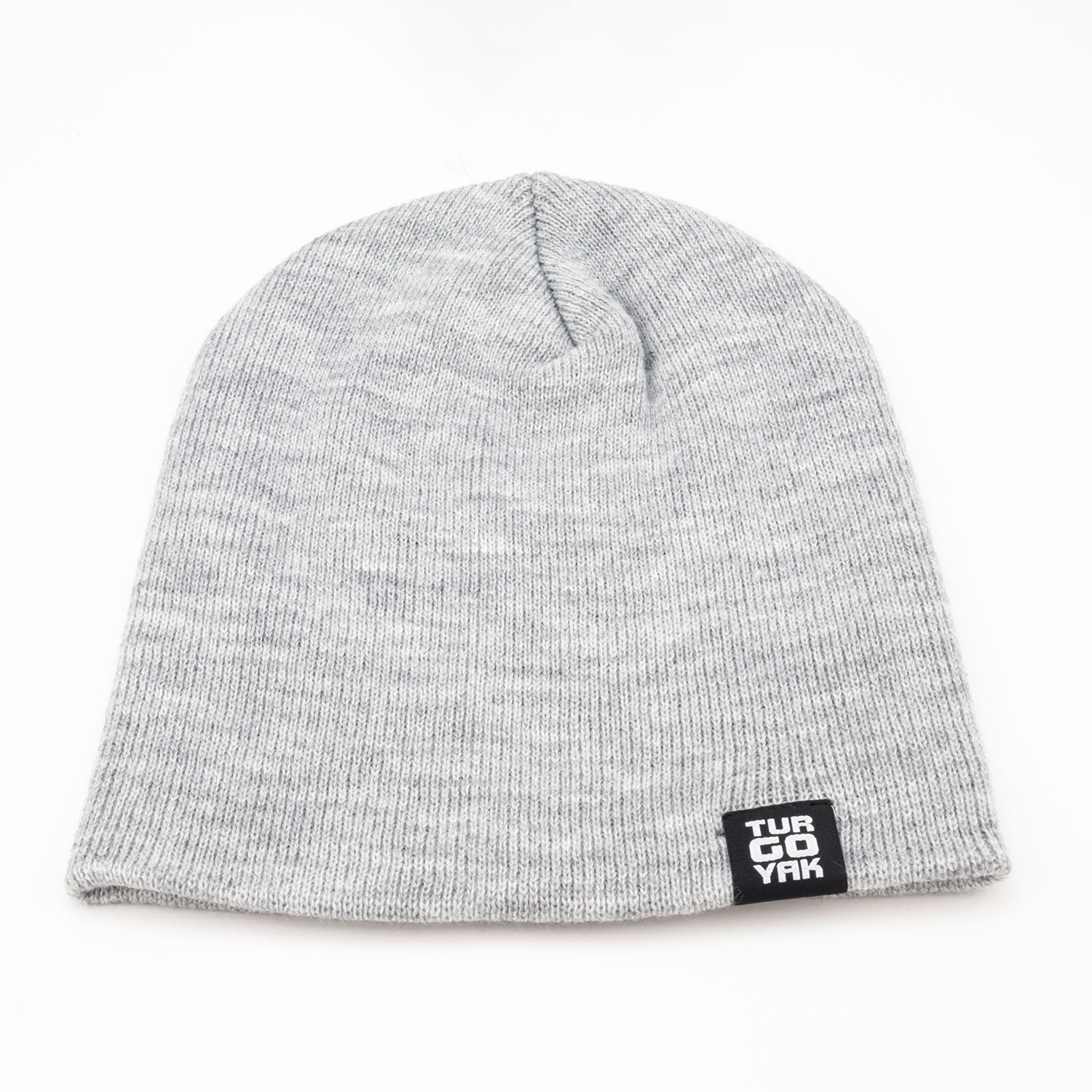 Шапка Тургояк (серый)