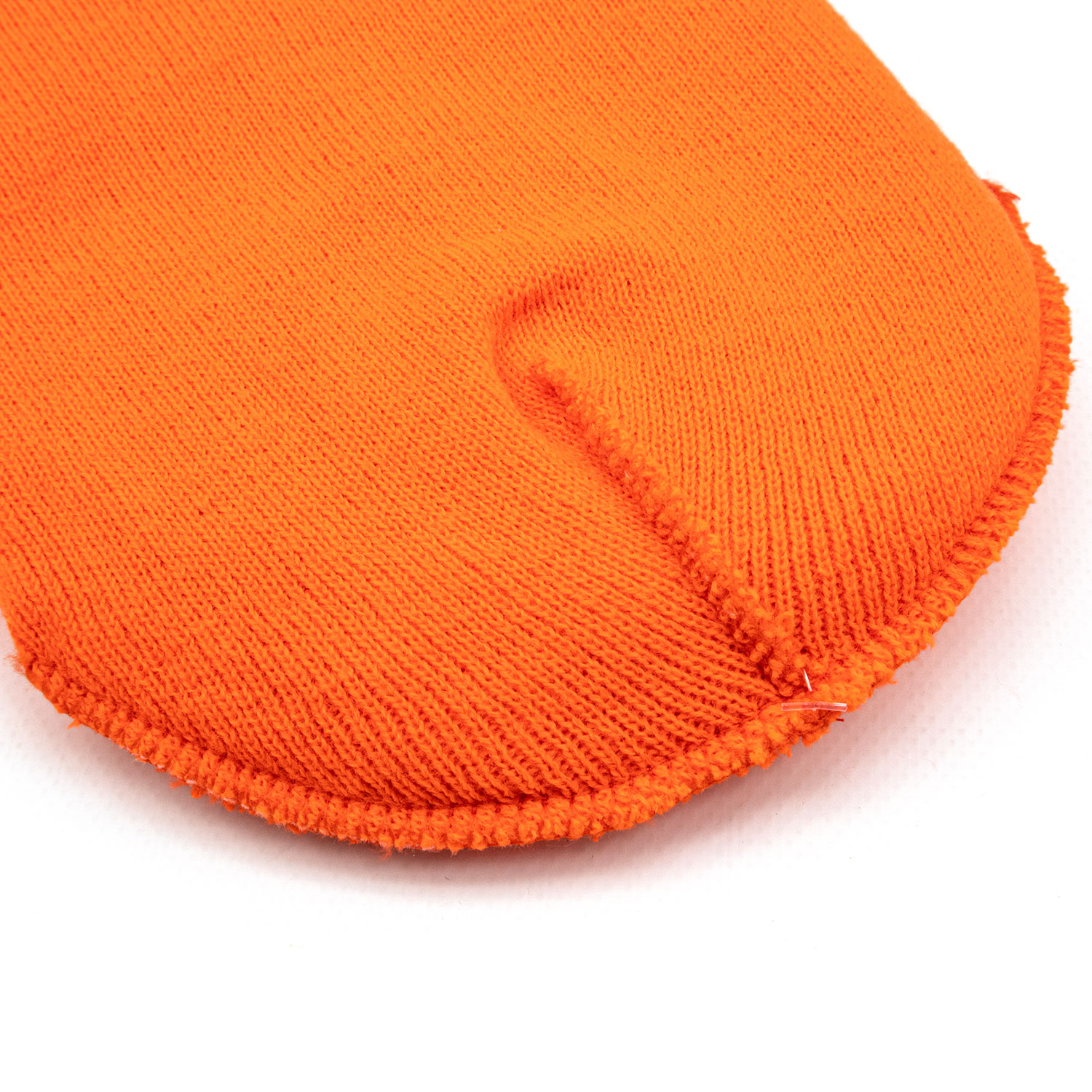 Шапка Граффити Тургояк спорта утепленная 3M Tinsulate (оранжевый неон)