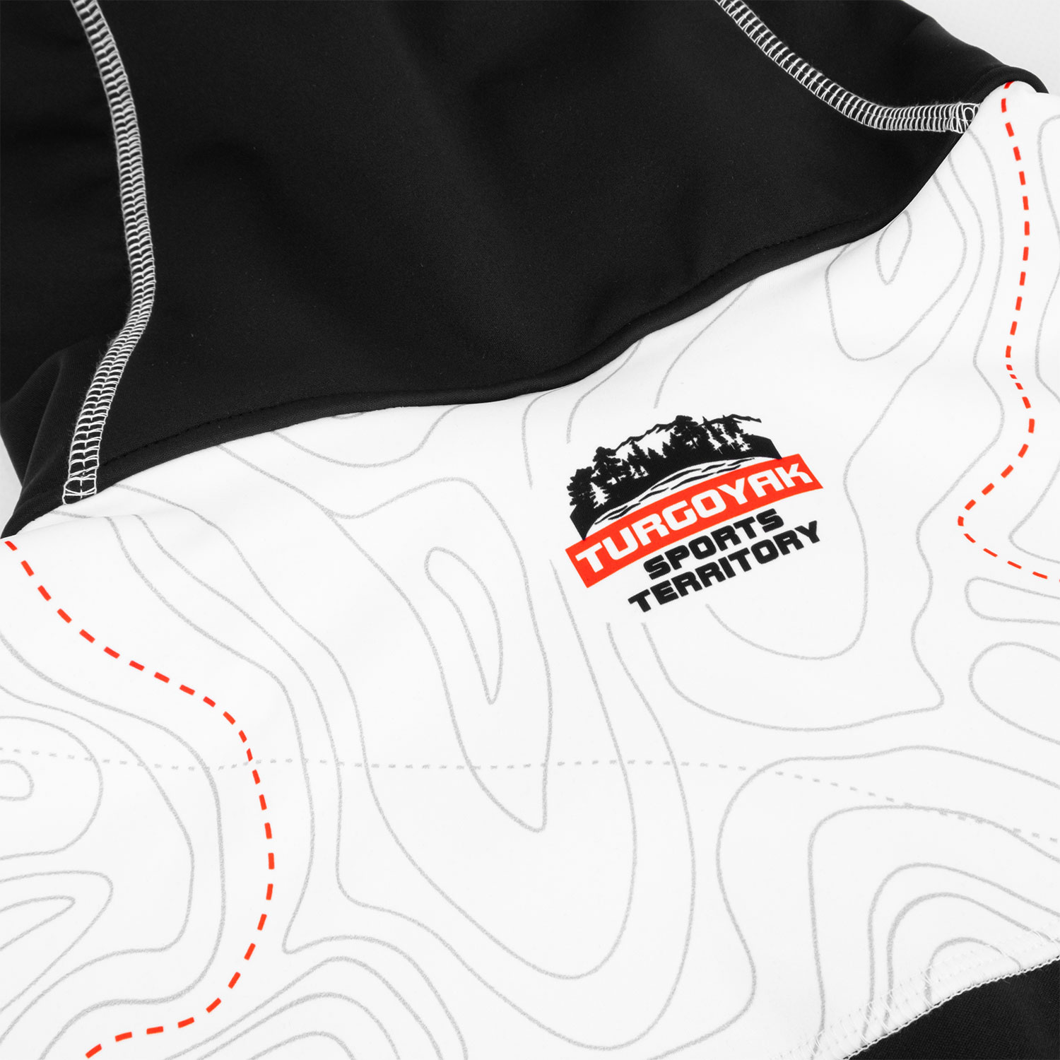 Куртка виндстоппер с капюшоном Герб ЧО (14)