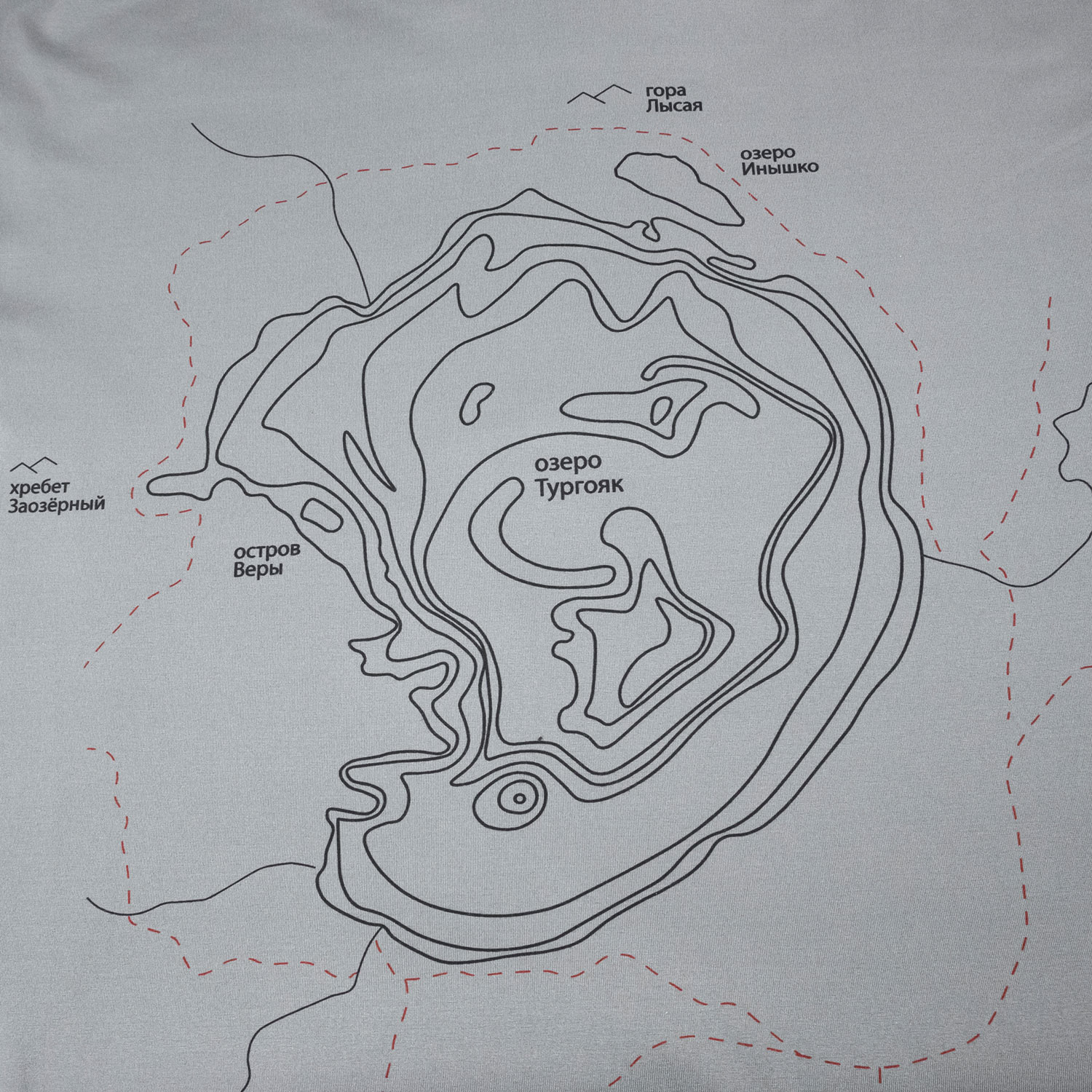 Термолонгслив TST Высота 555 серый (3)