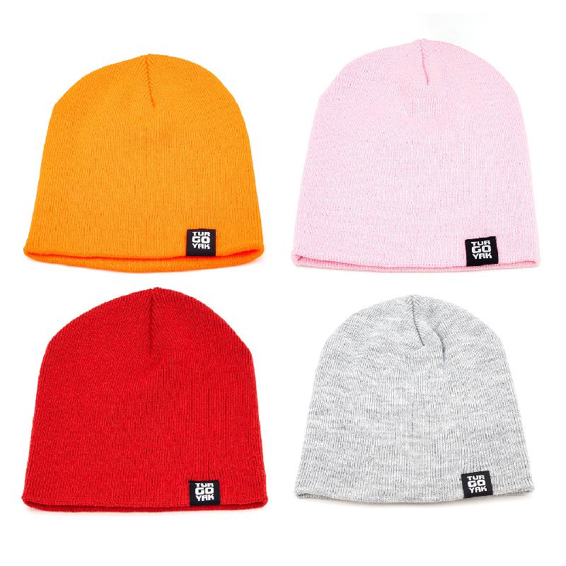 Шапка Тургояк (красный)