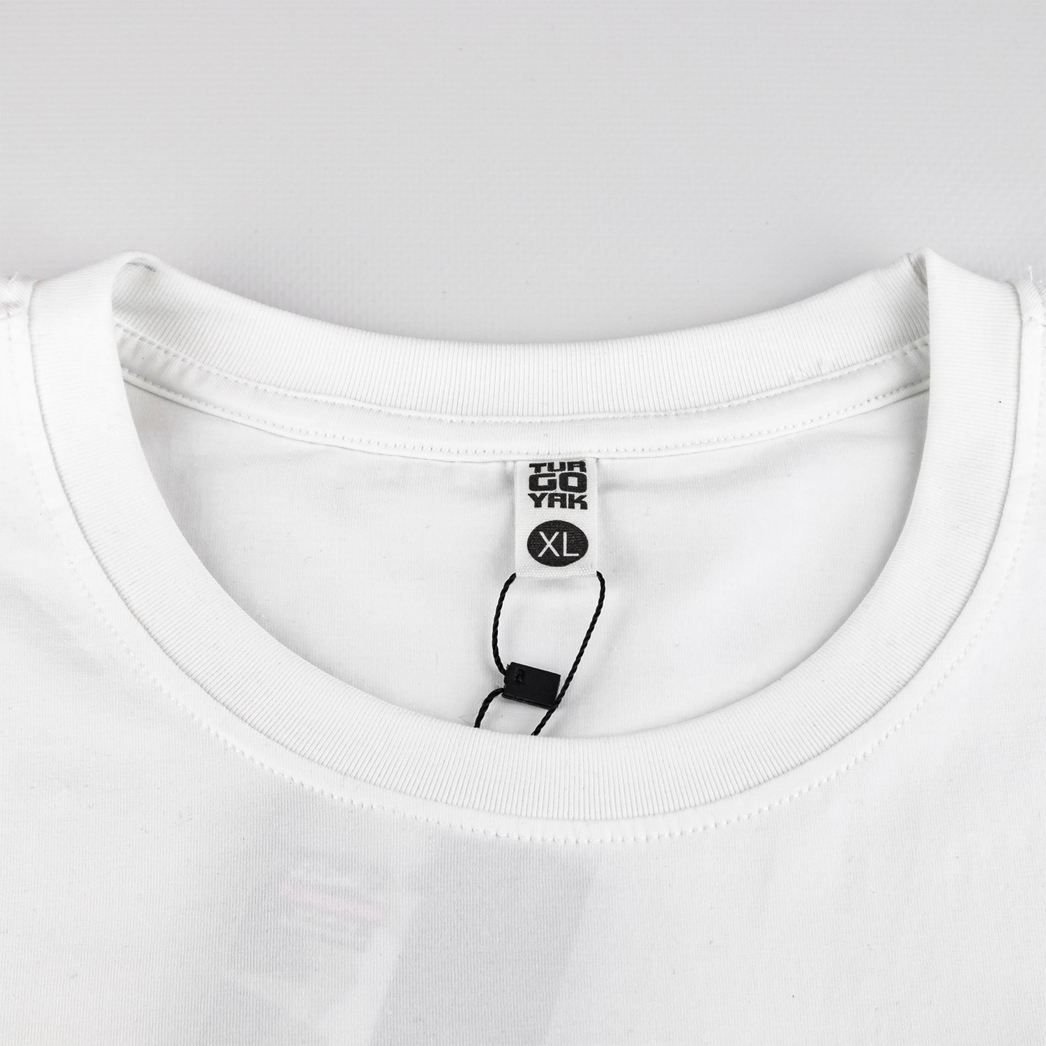 Футболка 5км белая X-Waters (3)