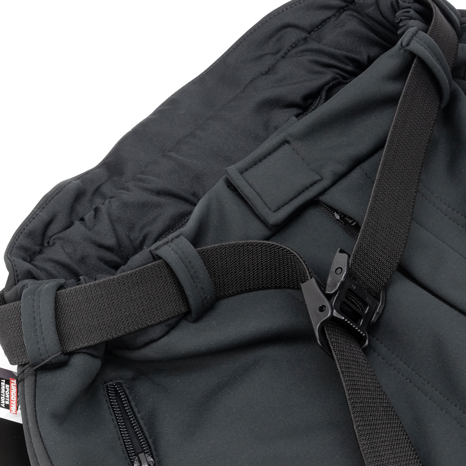 Брюки виндстоппер Classic (4)