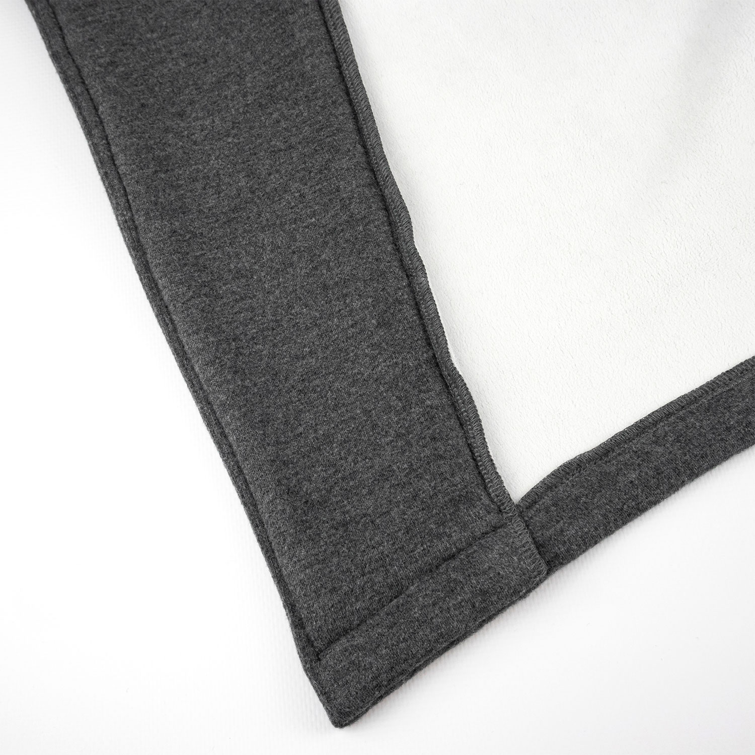 Пальто серое с белым трикотаж на меху Тургояк new (11)