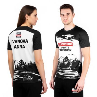 Футболка Classic именная (1)