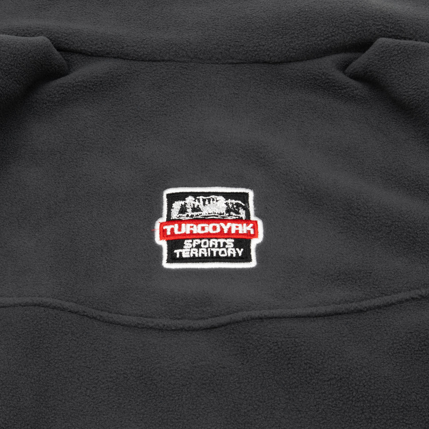 Толстовка флисовая TURGOYAK (7)