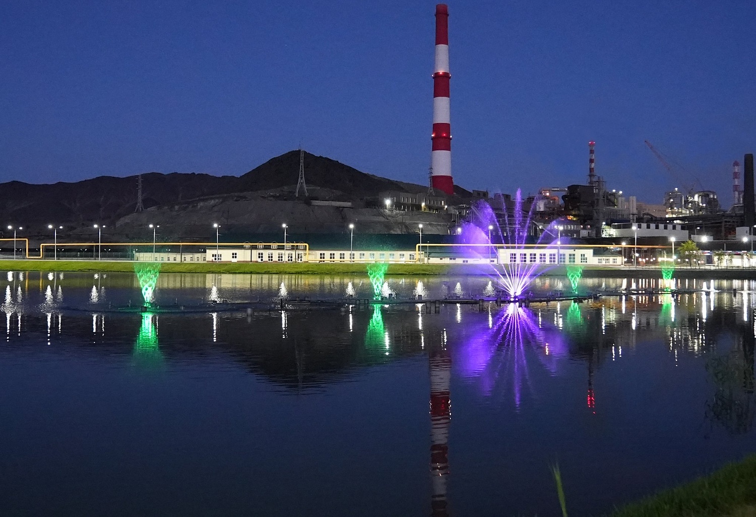 Карабашский полумарафон (20 июля 2024)